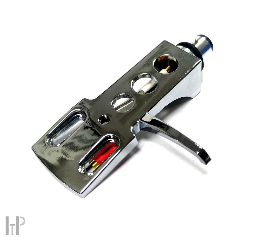 Analogis Headshell HS-32 Chrom