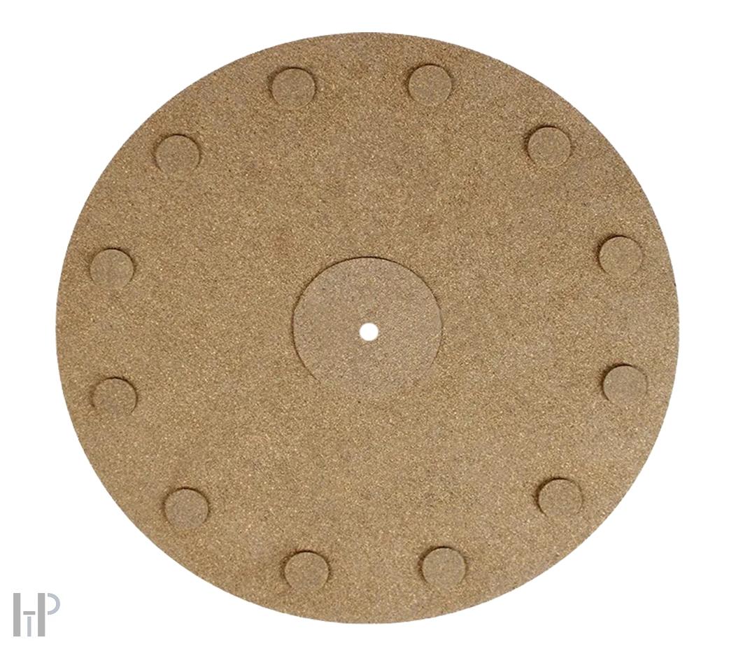 Ludic - Cork & Rubber V2