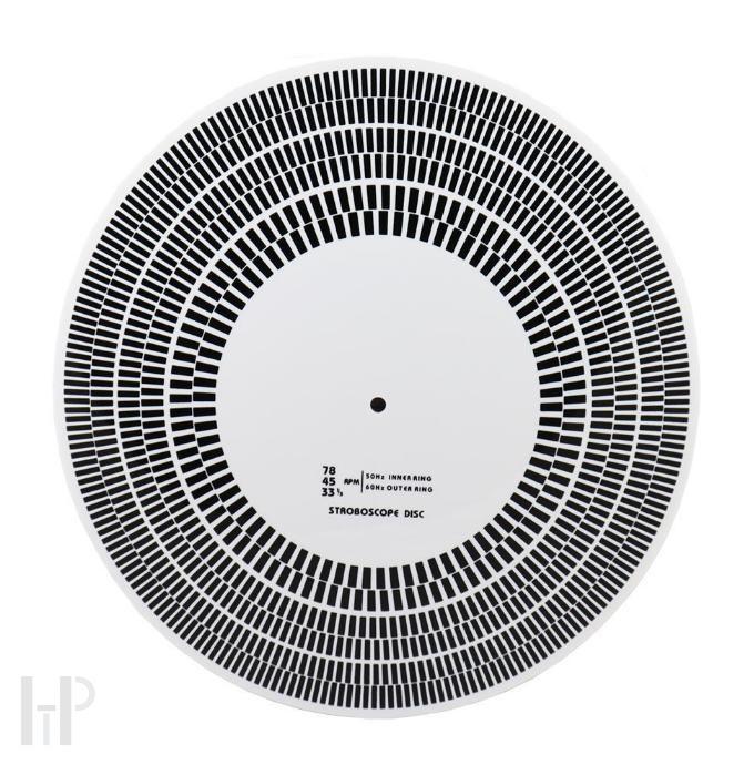 Ludic - Stroboscope & Protractor