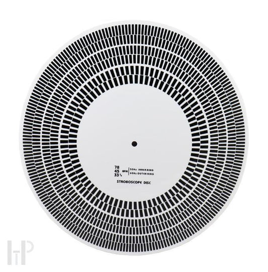 Ludic - Stroboscope & Protractor