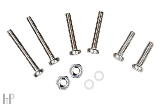 Analogis Phono Screws Set