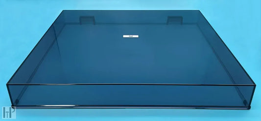 DUAL CS 329 Plexi Cover