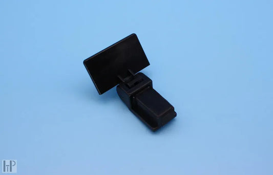 DUAL CS Scharnier