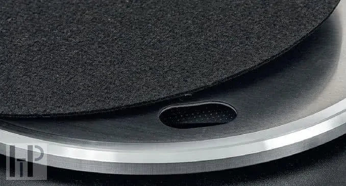 Thorens Turntable Platter TD 158