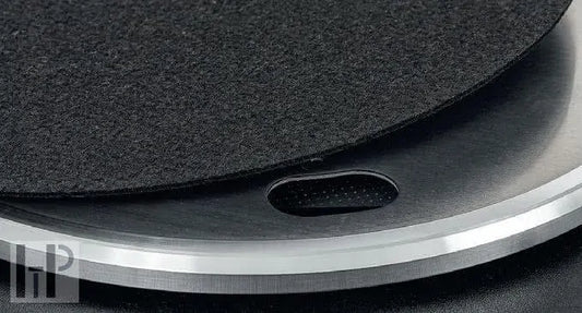 Thorens Turntable Platter TD 158