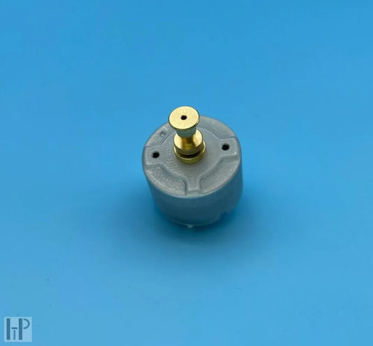 DUAL DC-Motor replacement part