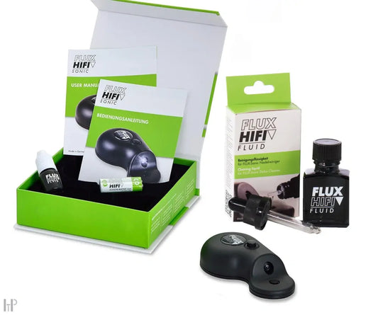 FLUX Hifi Sonic Basic +
