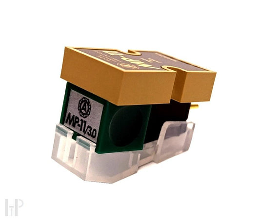 Nagaoka MP-11N SP Schellack Turntable Cartridge