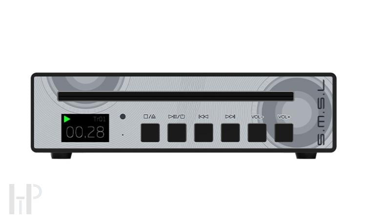 SMSL PL100 CD Player