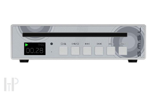 SMSL PL100 CD Player