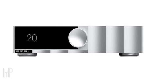 SMSL PA200 Stereo Amplifier