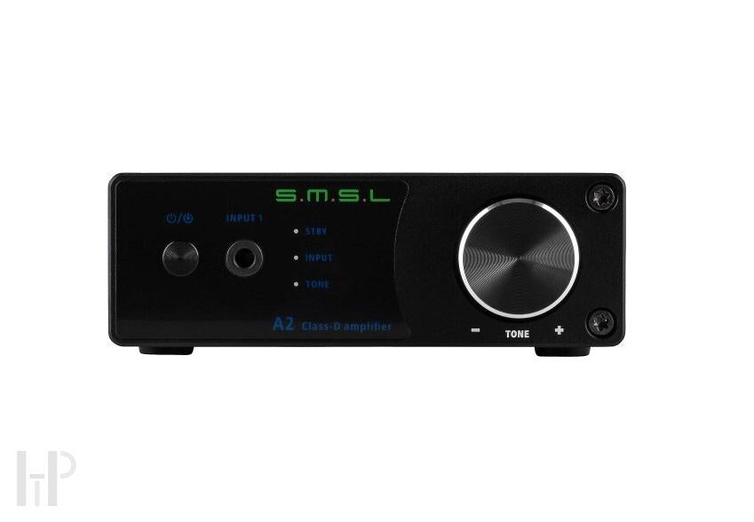 SMSL A2 Class-D Amplifier