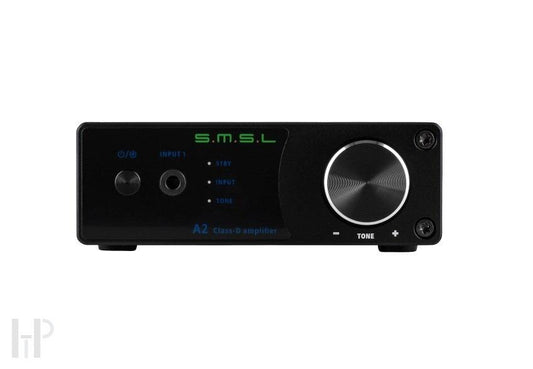 SMSL A2 Class-D Amplifier