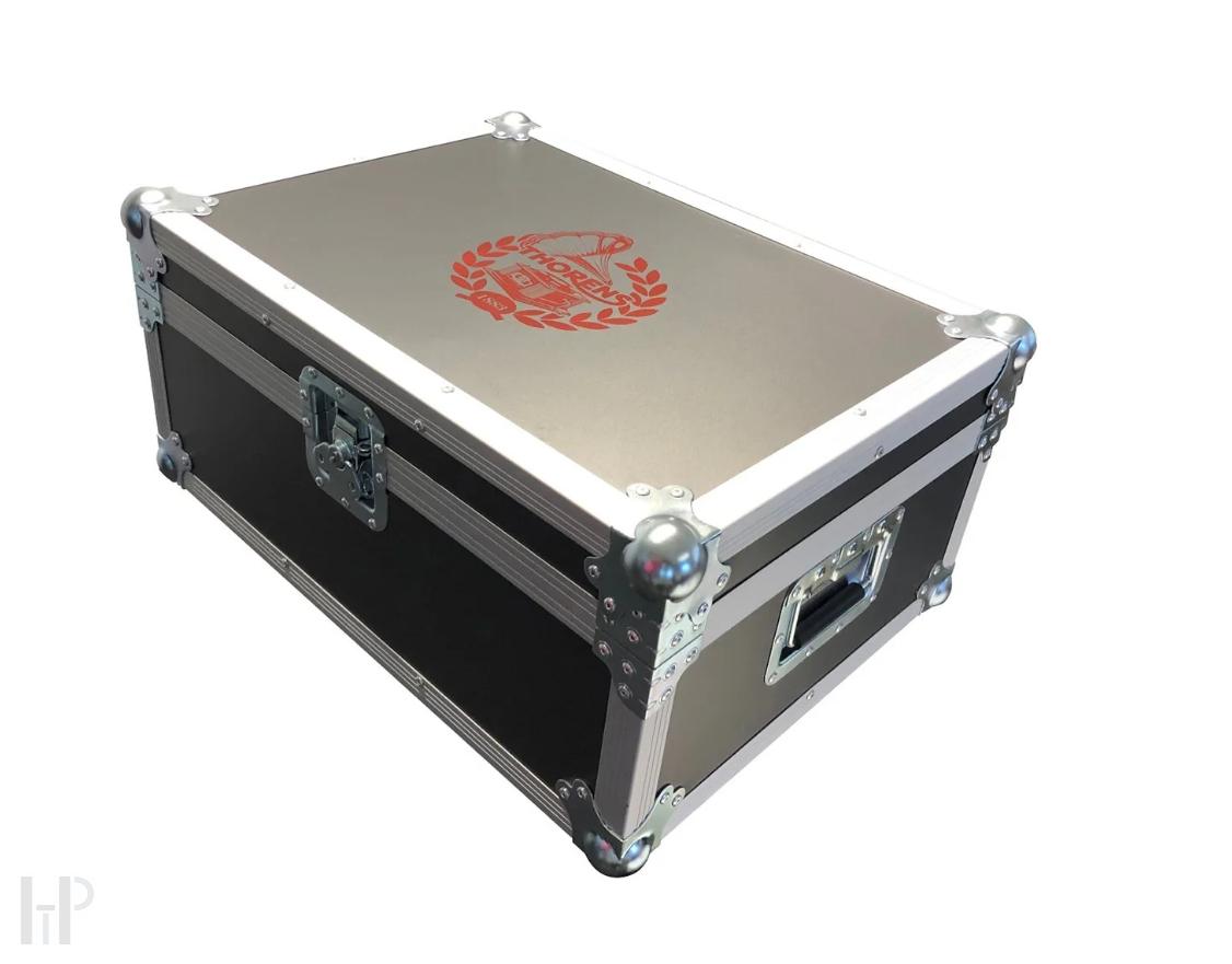 Thorens Flight Case for TD 124 DD turntable