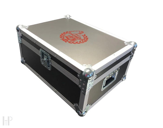 Thorens Flight Case for TD 124 DD turntable