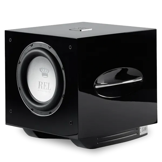 REL Acoustics S/510 – Subwoofer