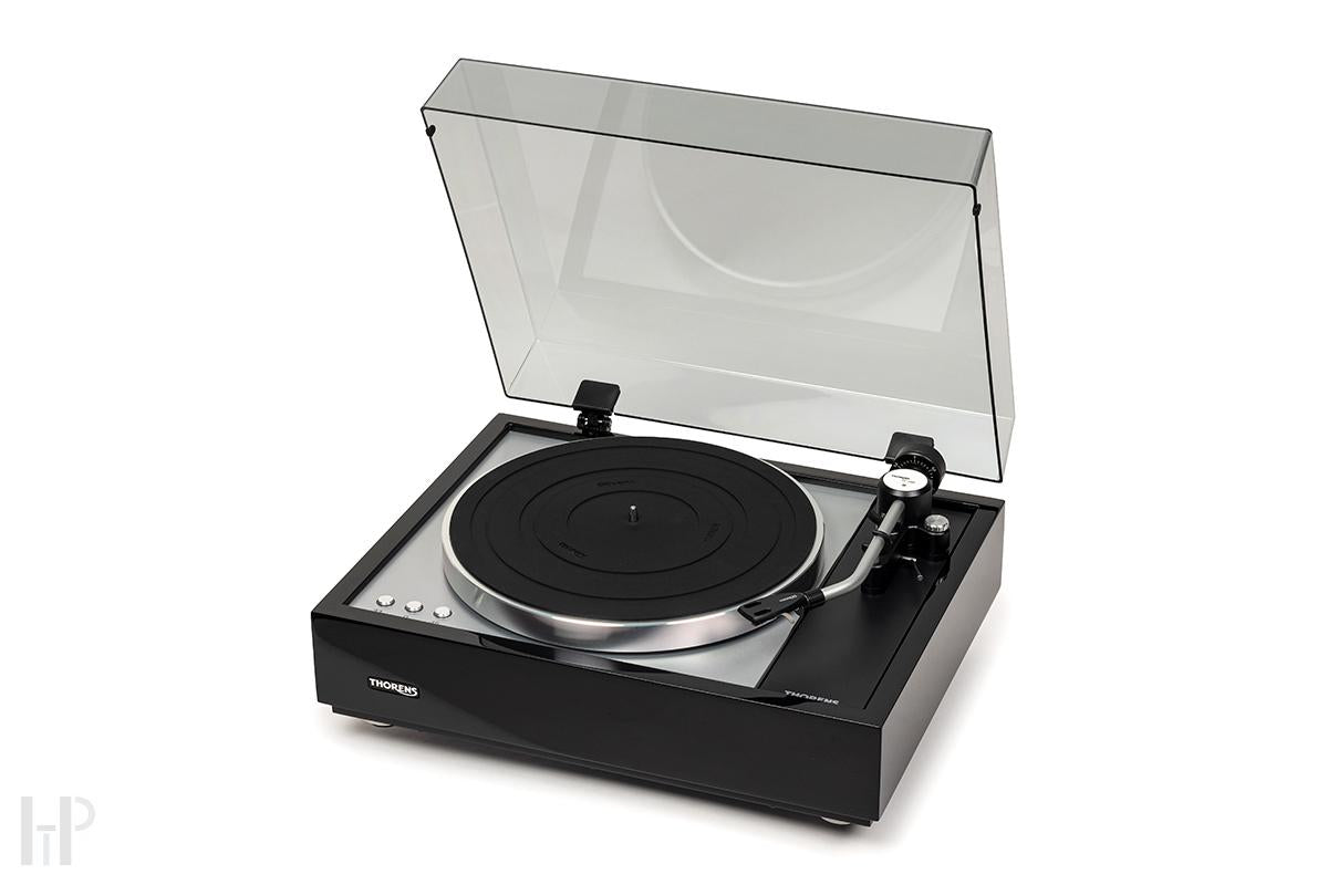 Thorens TD 1601 Turntable with TP 160 Tonearm