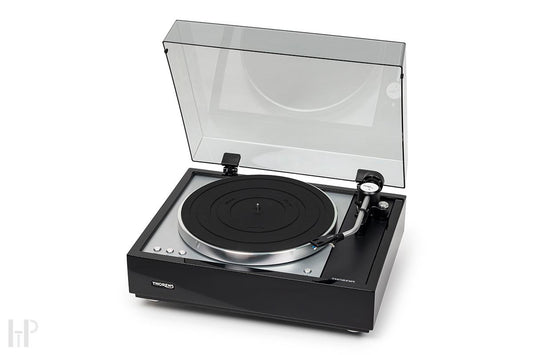 Thorens TD 1601 Turntable with TP 160 tonearm