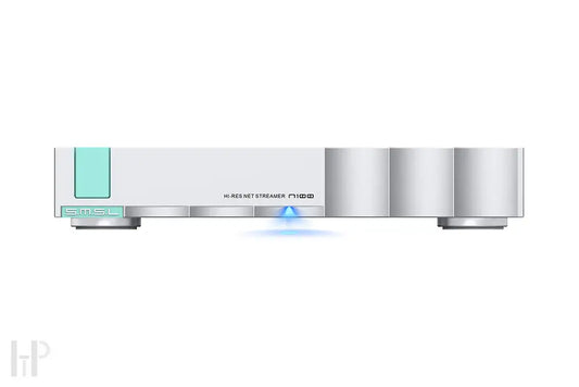 SMSL N100 Network Music Streamer