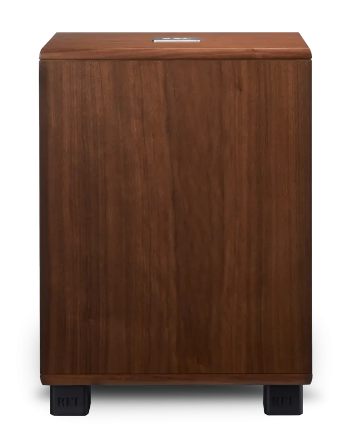 REL Acoustics CLASSIC 98 – Subwoofer