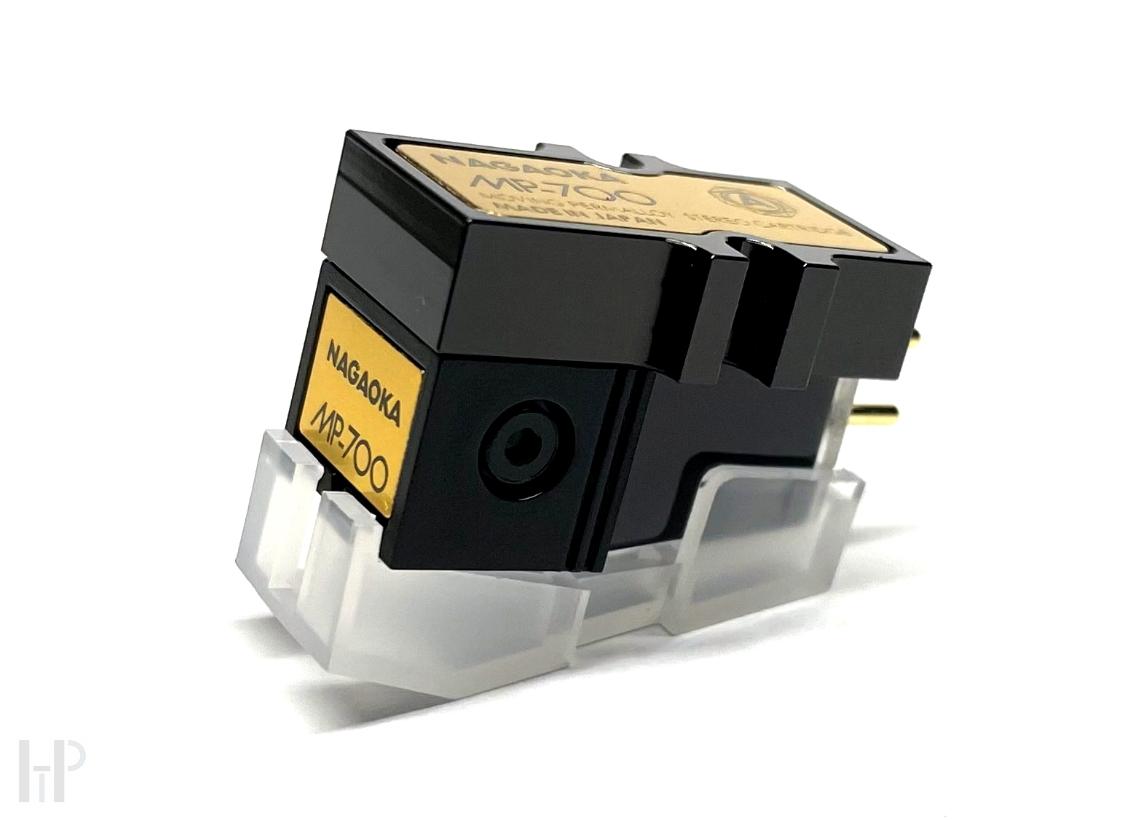 Nagaoka MP-700 MM Turntable Cartridge