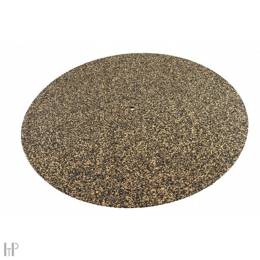 Ludic -  Cork & Rubber High density LP MAT