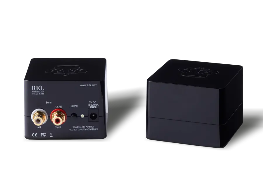 REL Acoustics HT-AIR MKII Wireless Audio Transmitter
