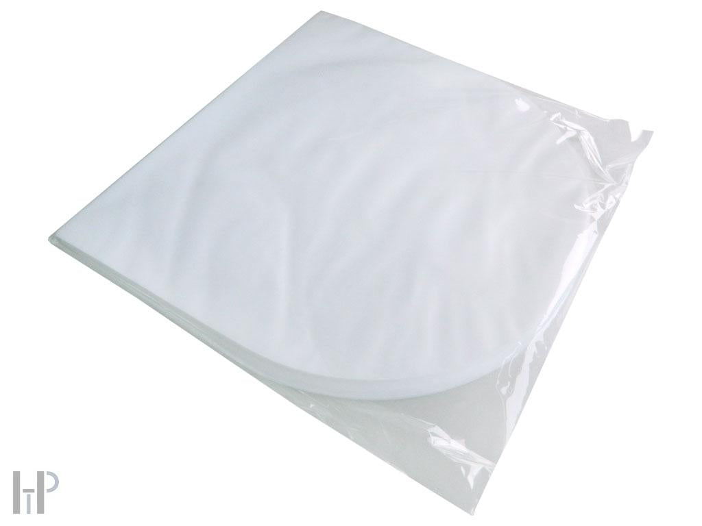 Analogis - Protect it Inner Antistatic Vinyl Sleeve (100 pack)