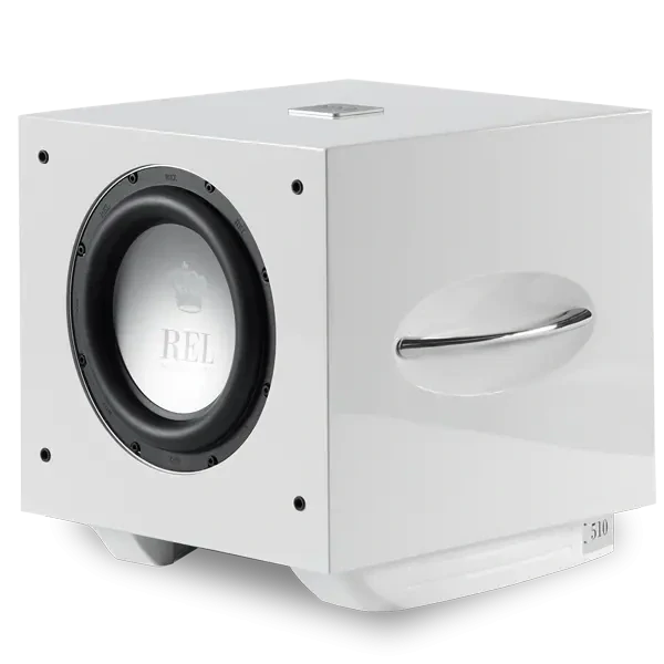 REL Acoustics S/510 – Subwoofer