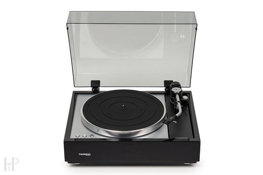 Thorens TD 1600 Turntable + TP 160