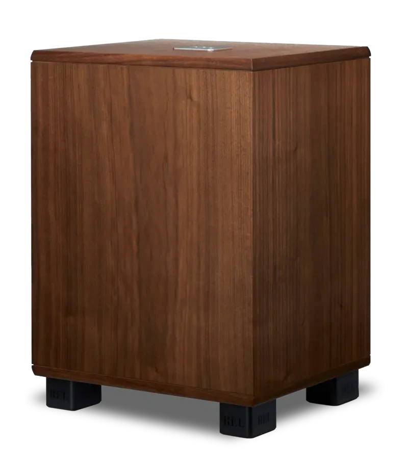 REL Acoustics CLASSIC 98 – Subwoofer