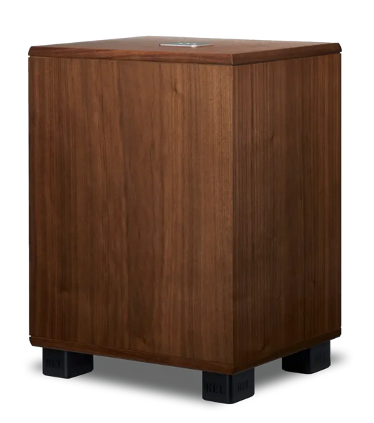 REL Acoustics CLASSIC 98 – Subwoofer