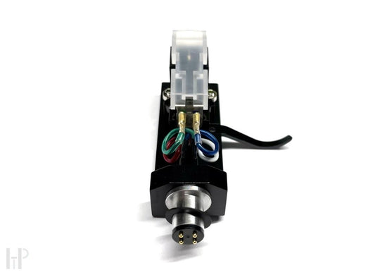 Nagaoka MP-700H MM Turntable Cartridge with Headshell