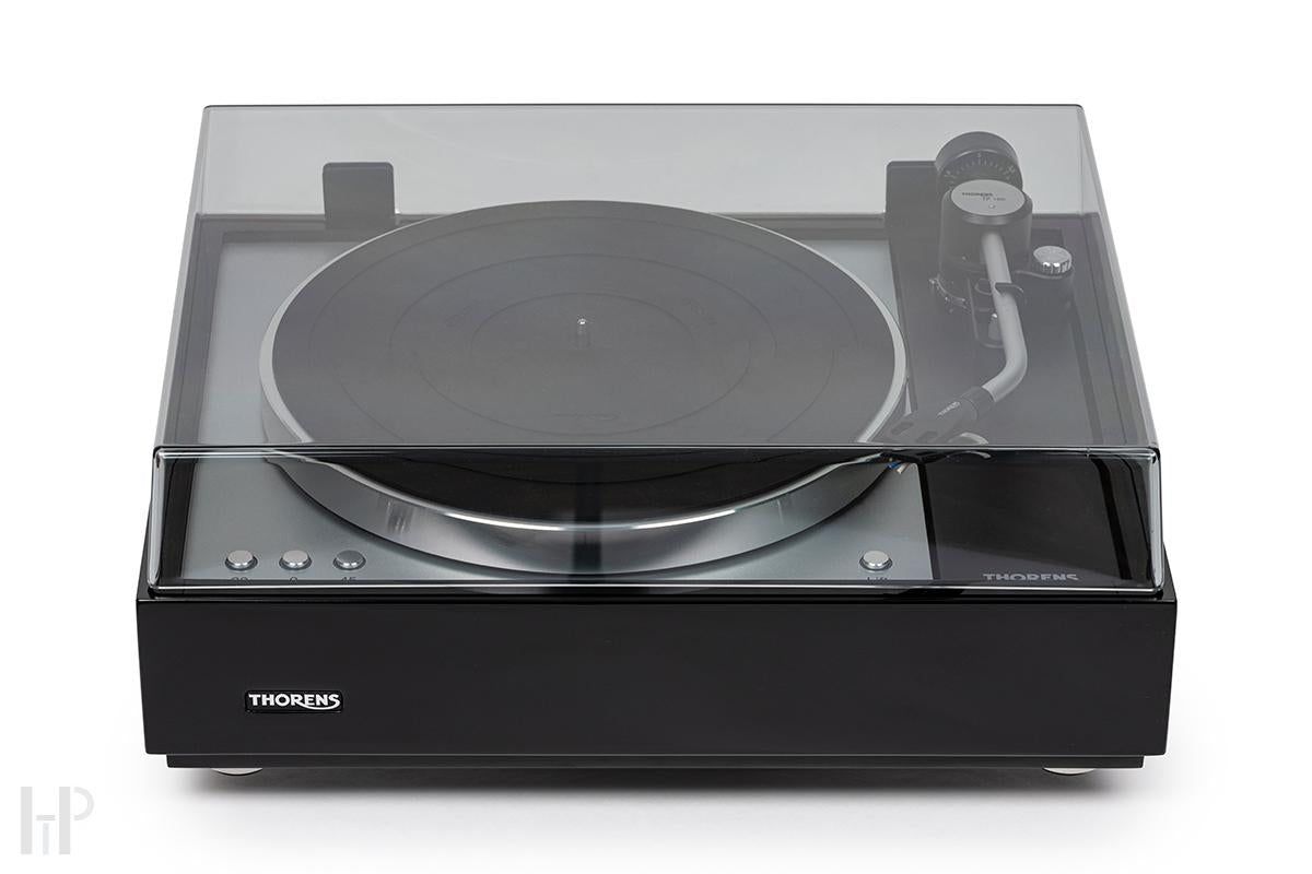 Thorens TD 1601 Turntable with TP 160 Tonearm
