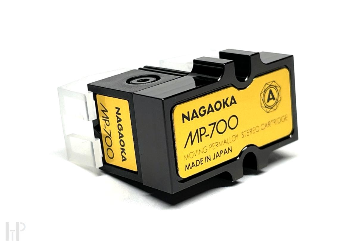 Nagaoka MP-700 MM Turntable Cartridge