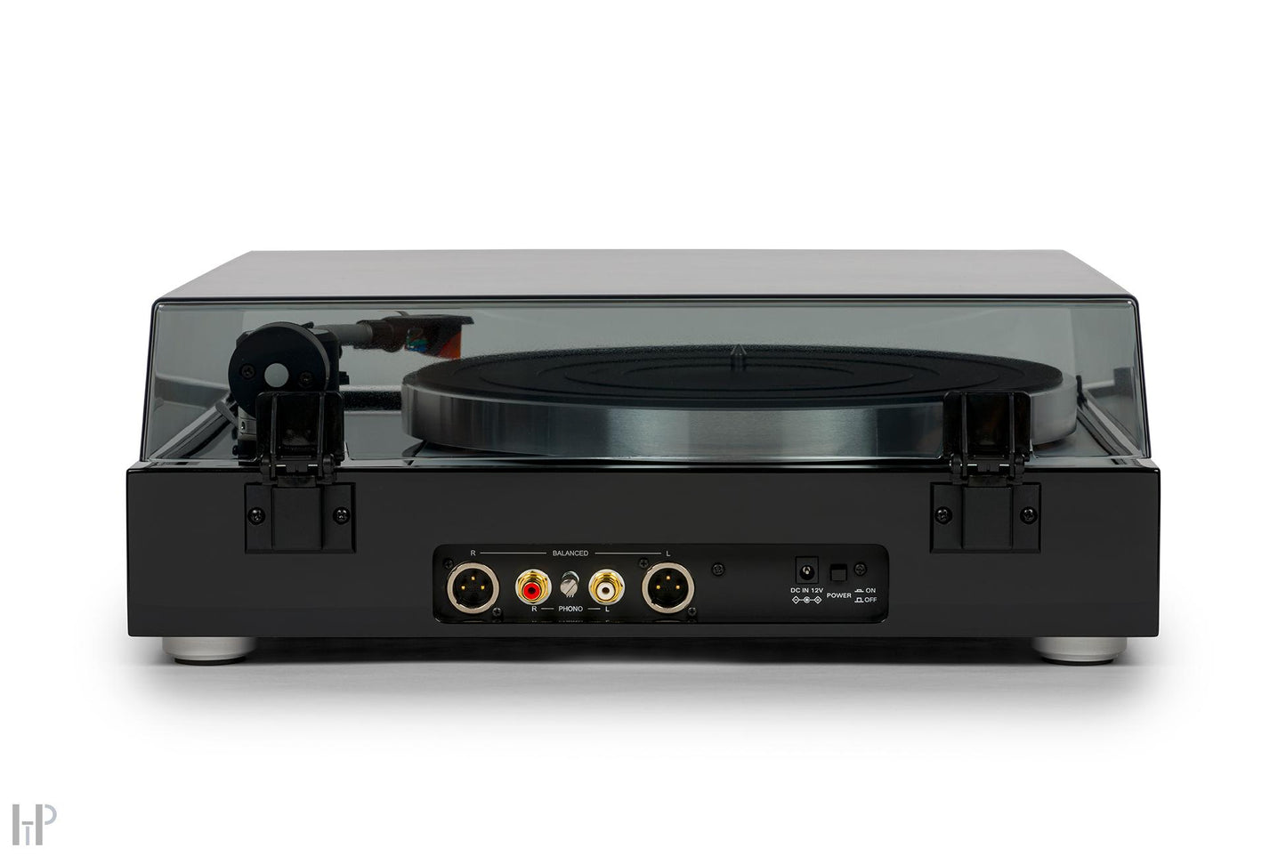 Thorens TD 1500 Turntable with Ortofon 2M Bronze cartridge