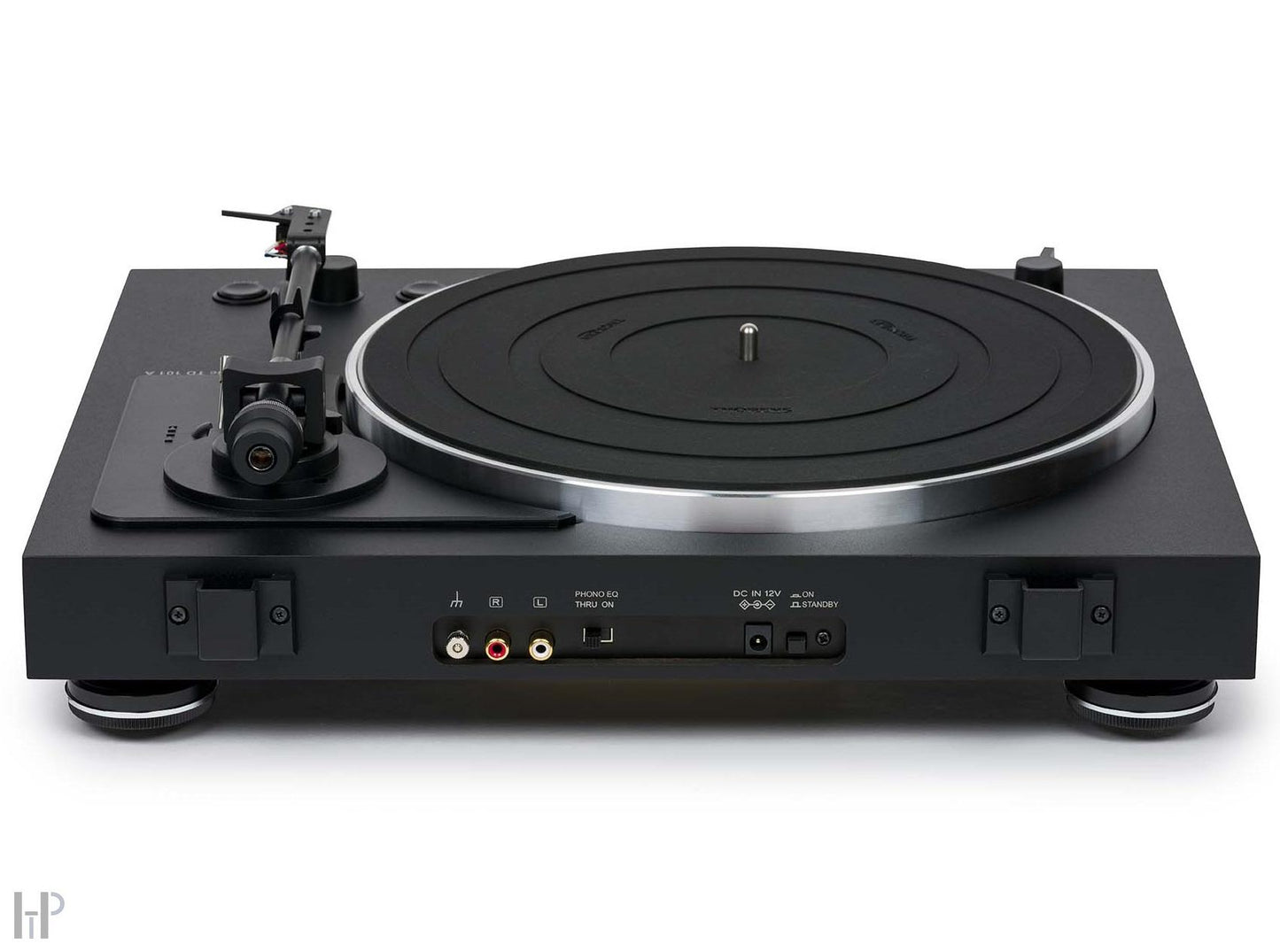 Thorens TD 101A Turntable with AT3600 cartridge