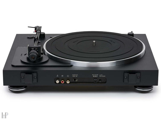 Thorens TD 101A Turntable with AT3600 cartridge