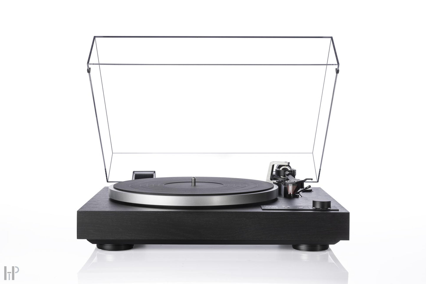 DUAL CS 529 Turntable with Ortofon 2M Red phono cartridge