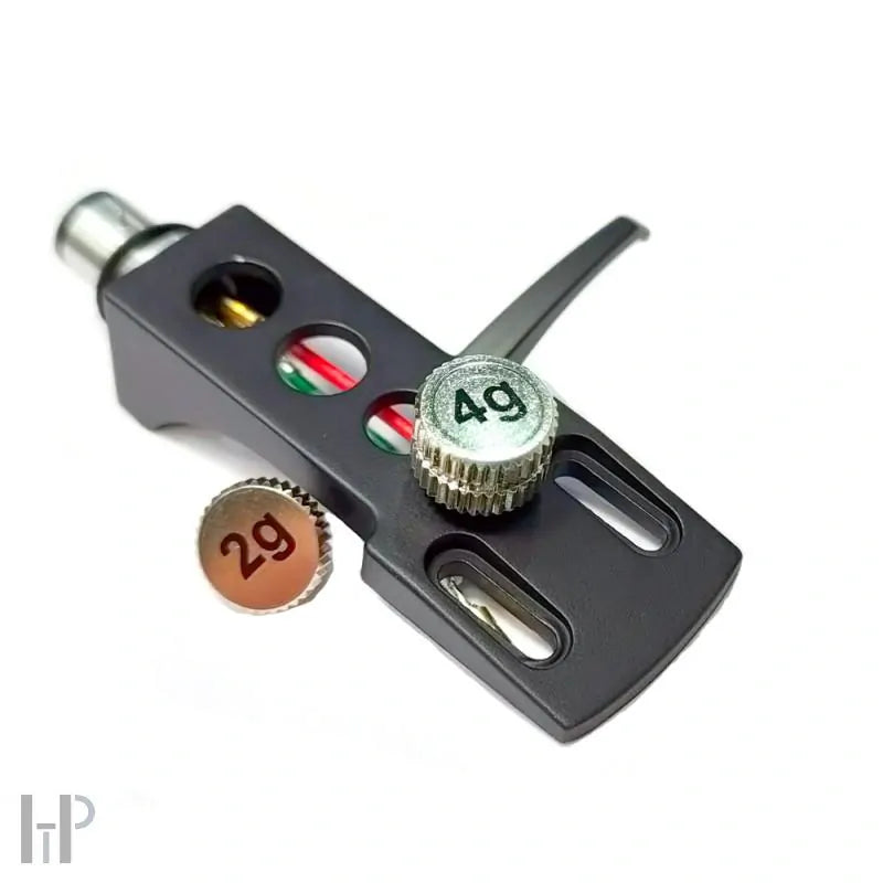 Analogis Headshell HS + Weight