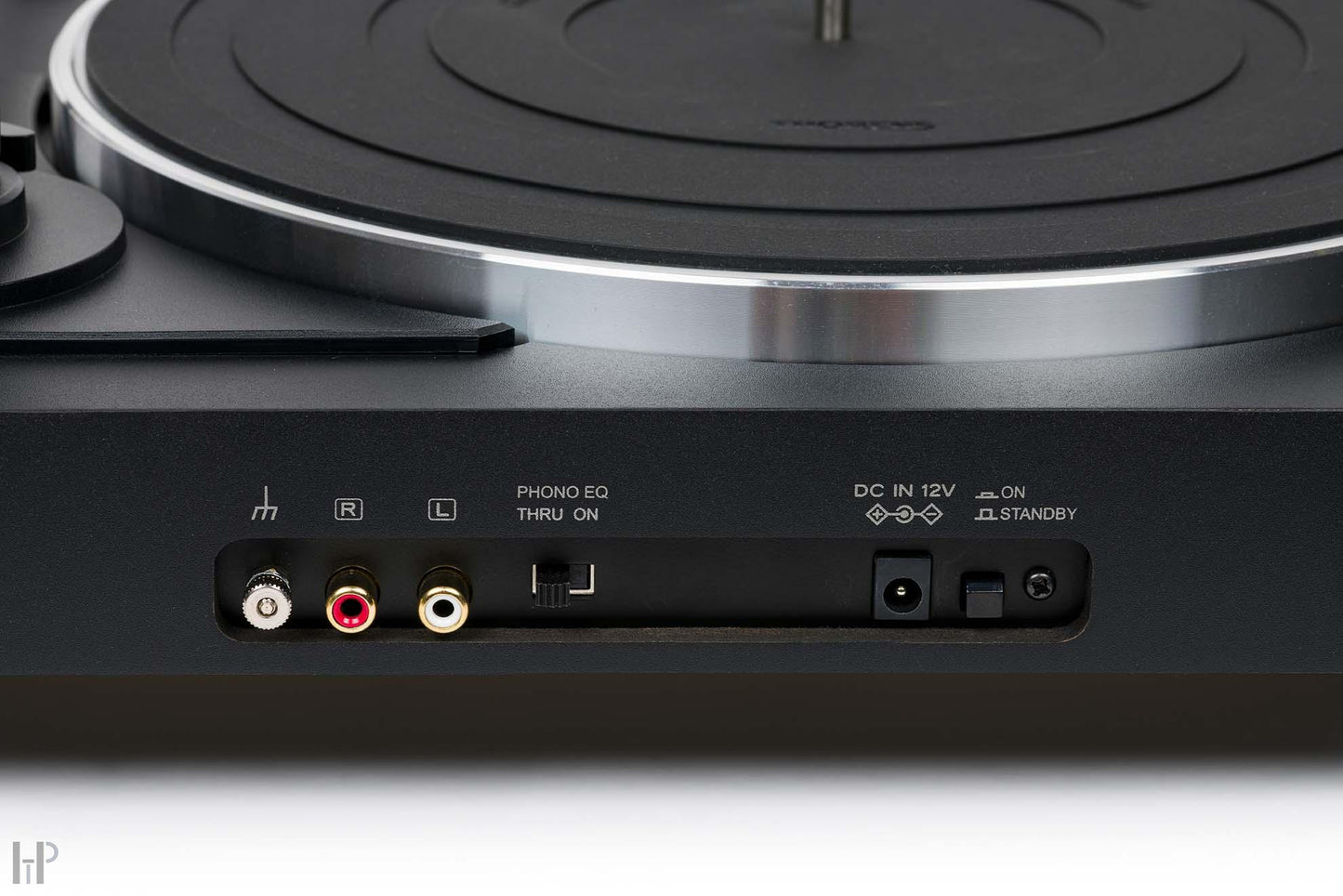 Thorens TD 101A Turntable with AT3600 cartridge