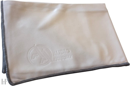 Audio Anatomy CLEANING CLOTH MICROFIBRE
