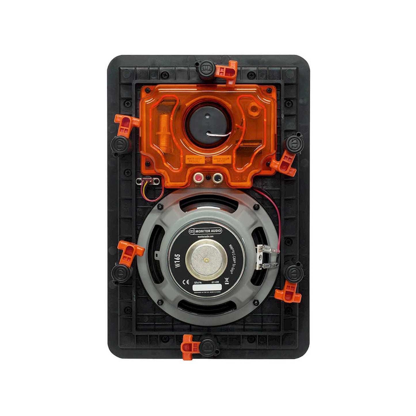 Monitor Audio W165 In-Wall Speaker