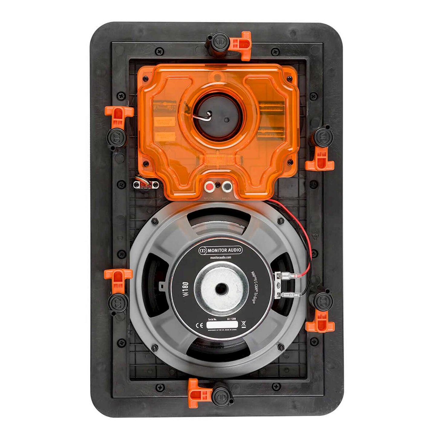 Monitor Audio W180 In-Wall Speaker