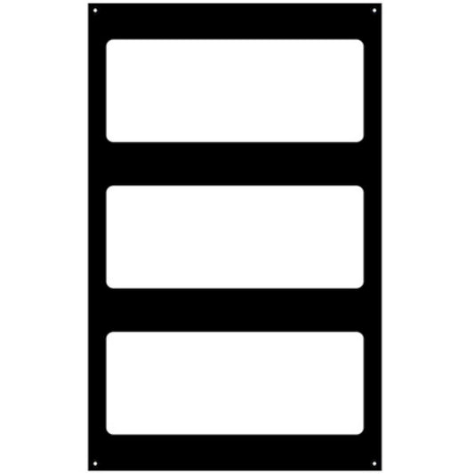 Monitor Audio WBIV140 Architectural Speaker Pre-Construction Bracket