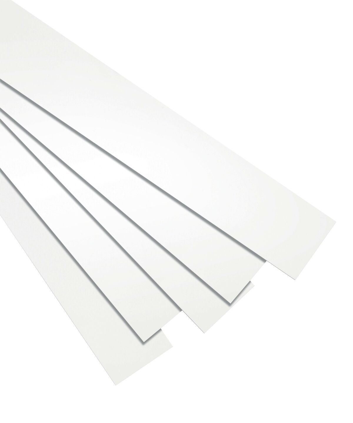 Vogel's PFA 9107 White cover for PUC25xx rods