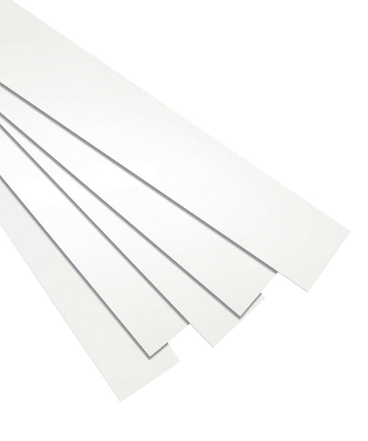 Vogel's PFA 9107 White cover for PUC25xx rods