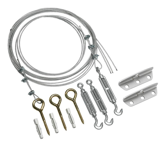 Vogel's PUA 9504 PUC25xx Stabilization