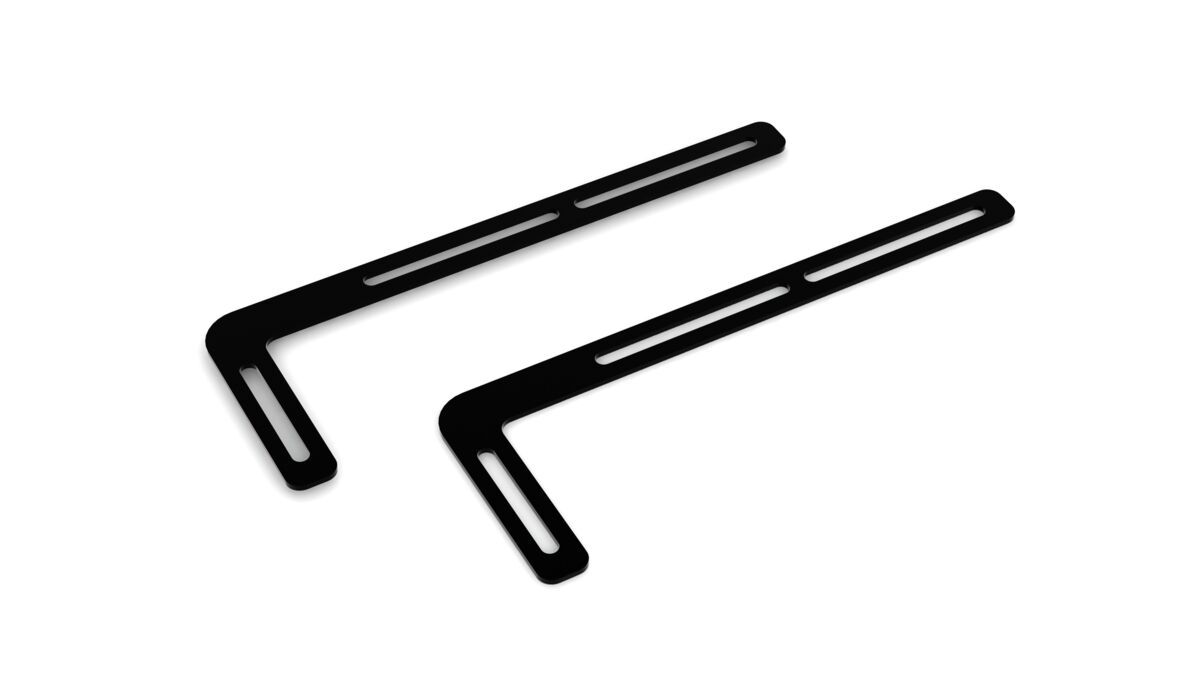 Vogel's SOUND 1250 Basic Soundbar Mount