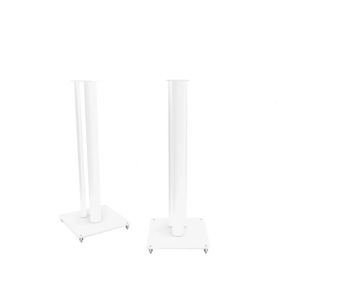 Q Acoustics FS50 Floor Stands for Speakers (1 pair)